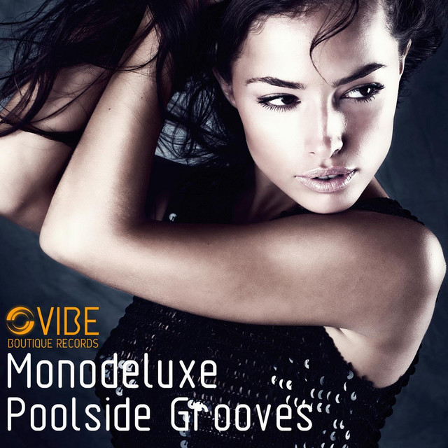 Poolside Grooves cover art