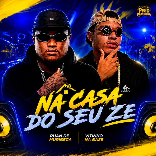 Na Casa do Seu Ze