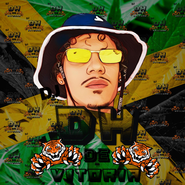 DJ DH DE VITORIA