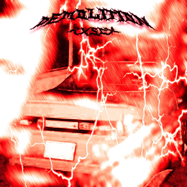 DEMOLITION