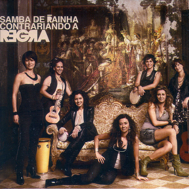 Contrariando a Regra cover