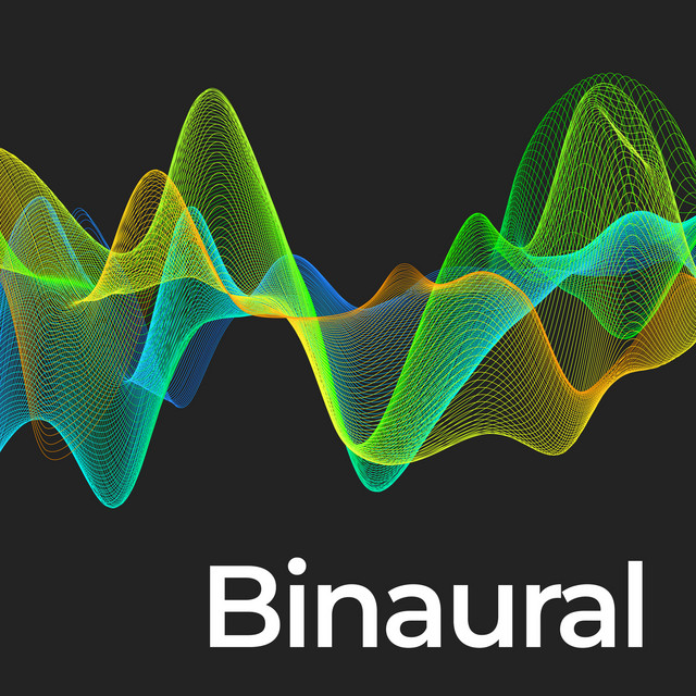 Binaural Beats Gamma Focus