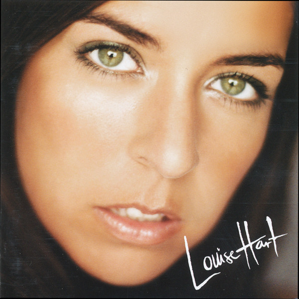 Louise Hart cover