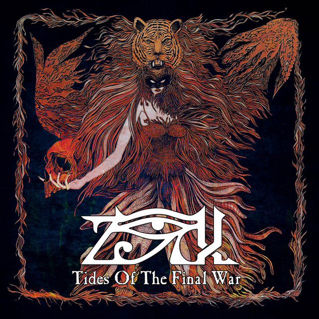 Tides of the Final War cover art