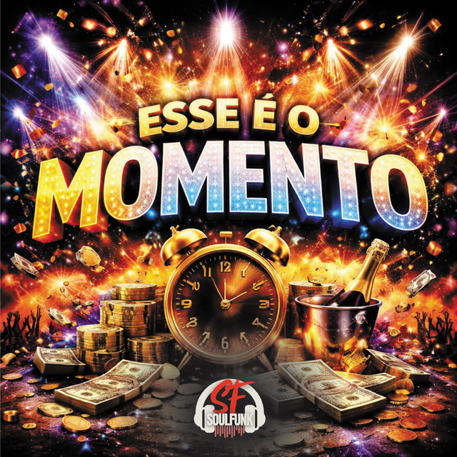 Esse É o Momento