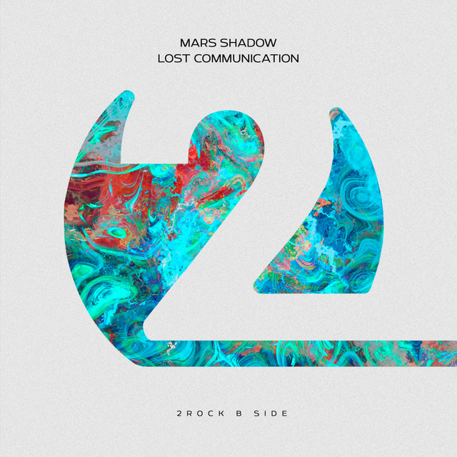 Lost Communication - Extended Mix album art
