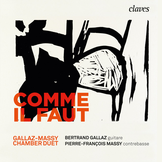 Comme il faut (Live)