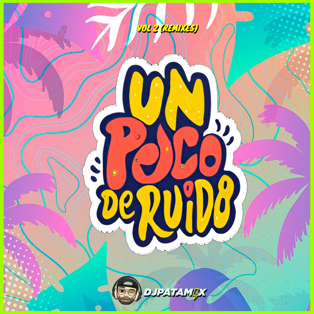 Exotica (Un Poco de Ruido Remixes)
