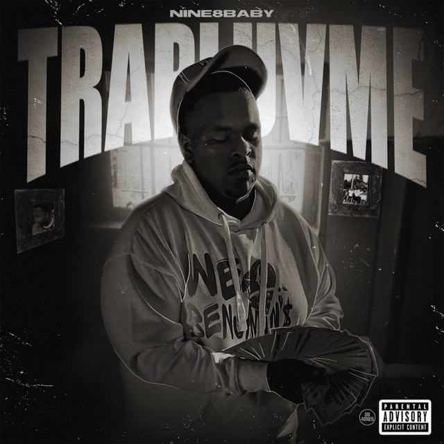 TRAPLUVME cover art