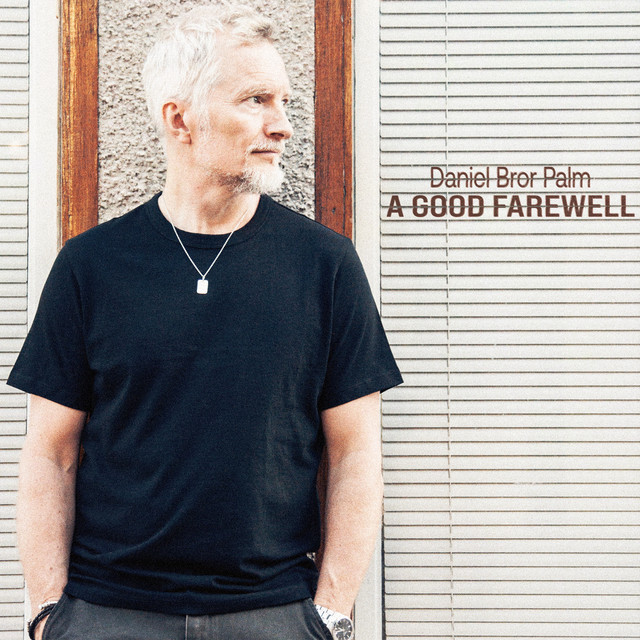 A Good Farewell cover