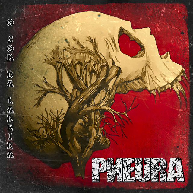 O son da lareira cover art