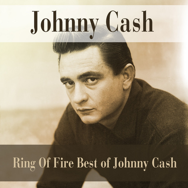 Ring of Fire