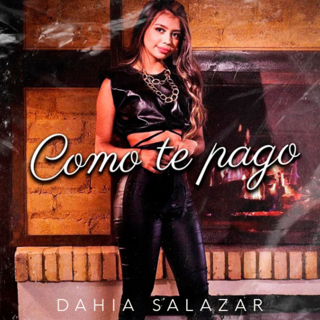 Dahia Salazar