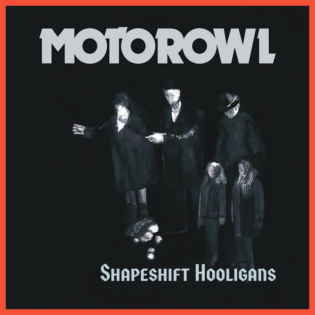undefined album image