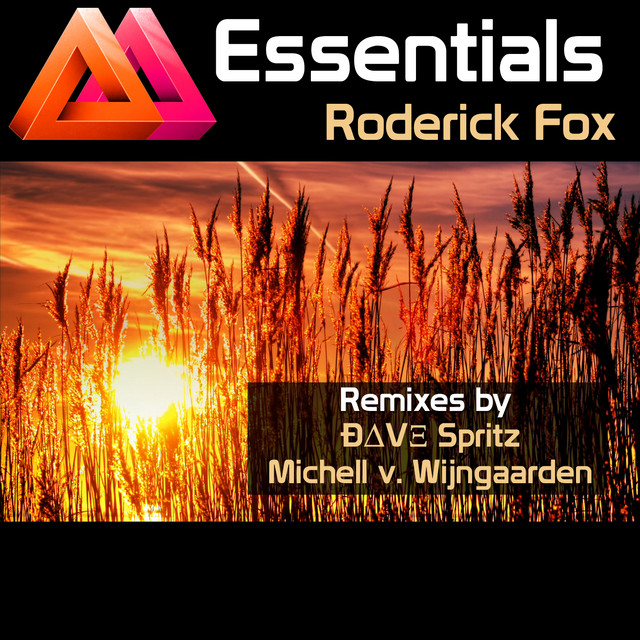 Essentials cover art