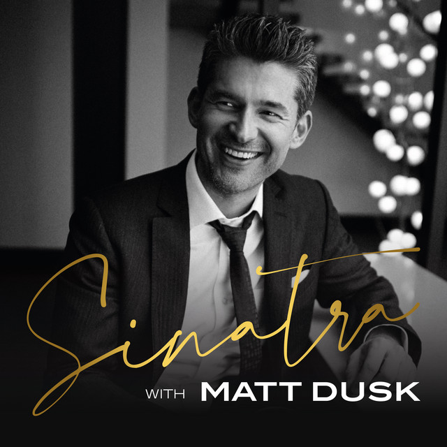 Sinatra cover art