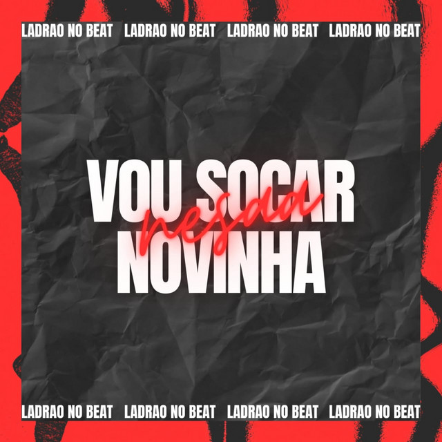 Vou Socar Nessa Novinha