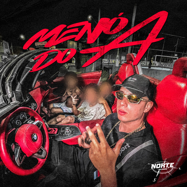 Menó do A cover art