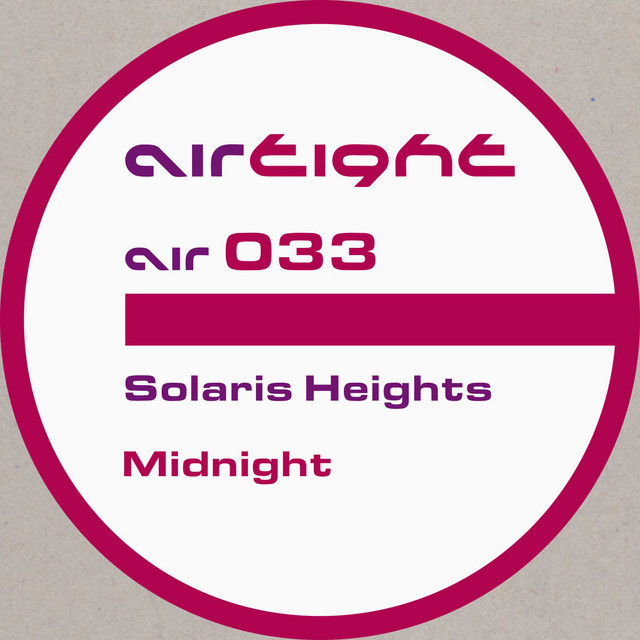 Midnight - Original Mix cover art