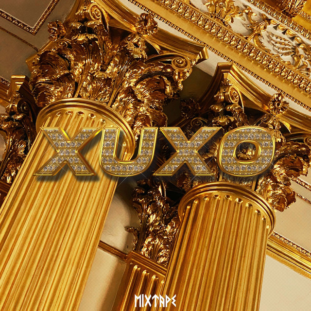 Xuxo Mixtape cover art