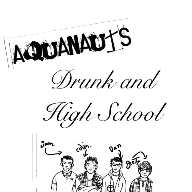 Aquanauts Photo