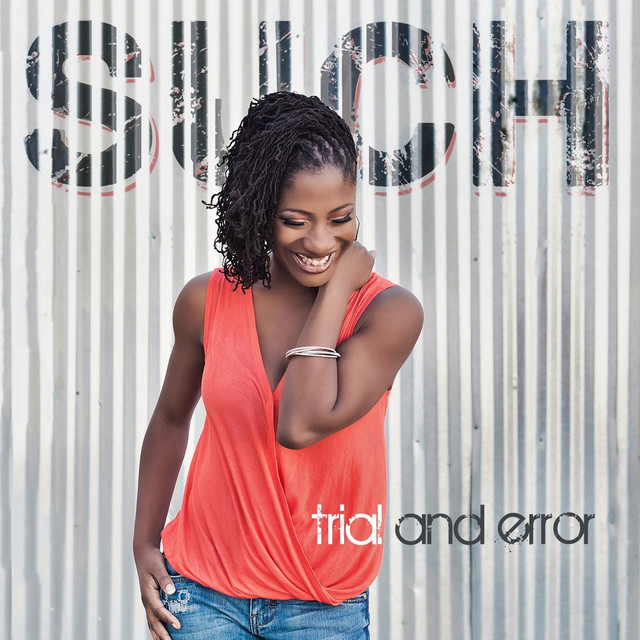 Trial and Error cover art