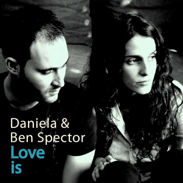 Love Is cover art