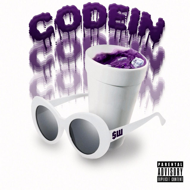 Codein cover art