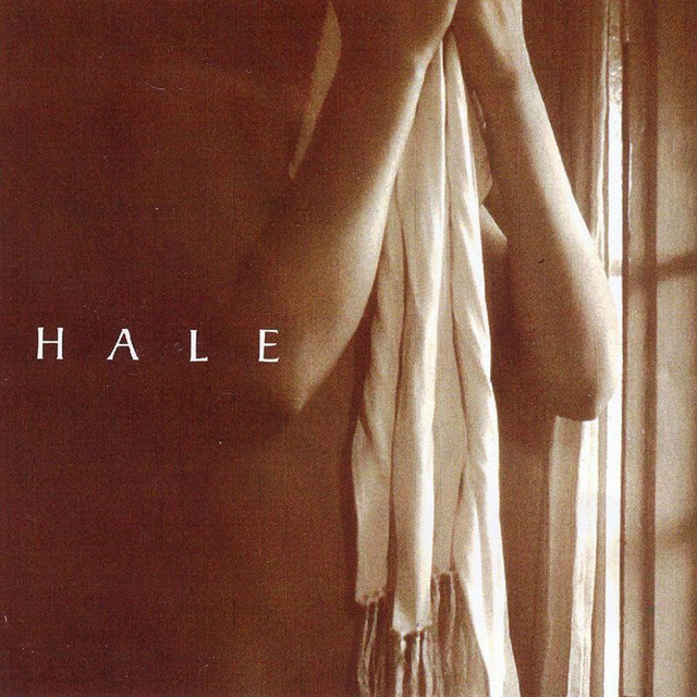 Hale cover art