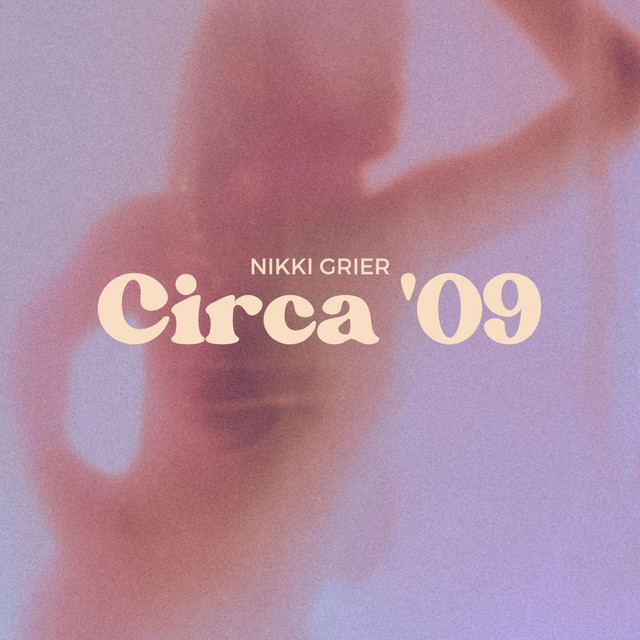 Circa '09 cover