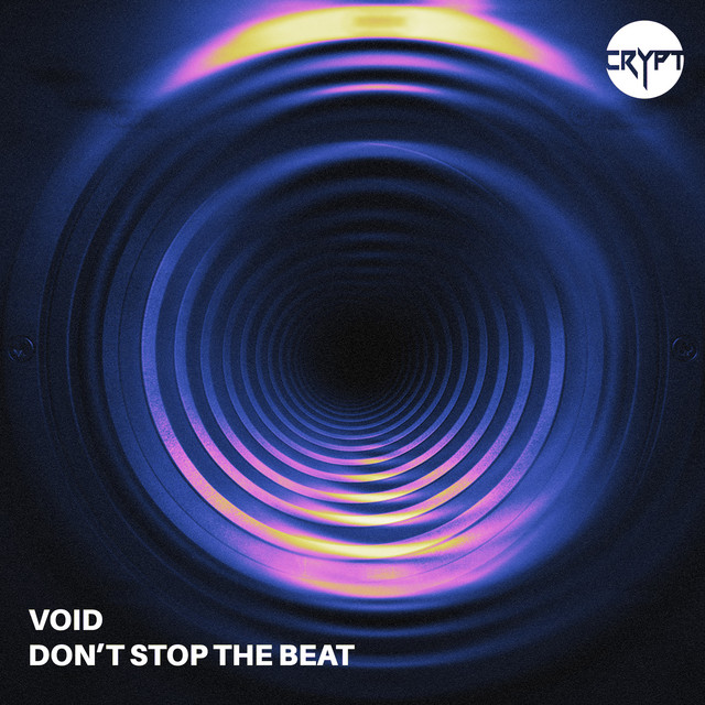 Don't Stop The Beat