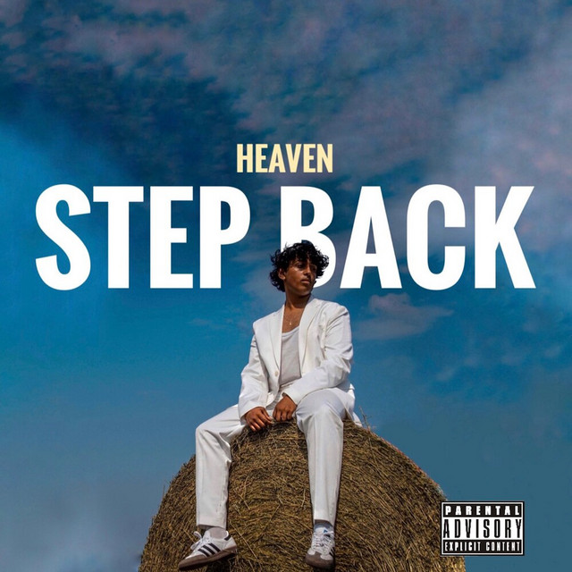 Step Back - Single by Heaven | Spotify