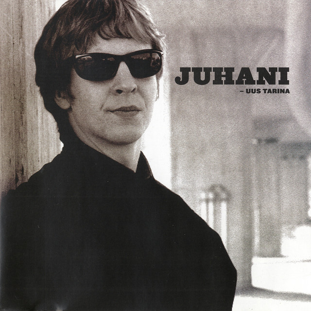 Uus Tarina cover