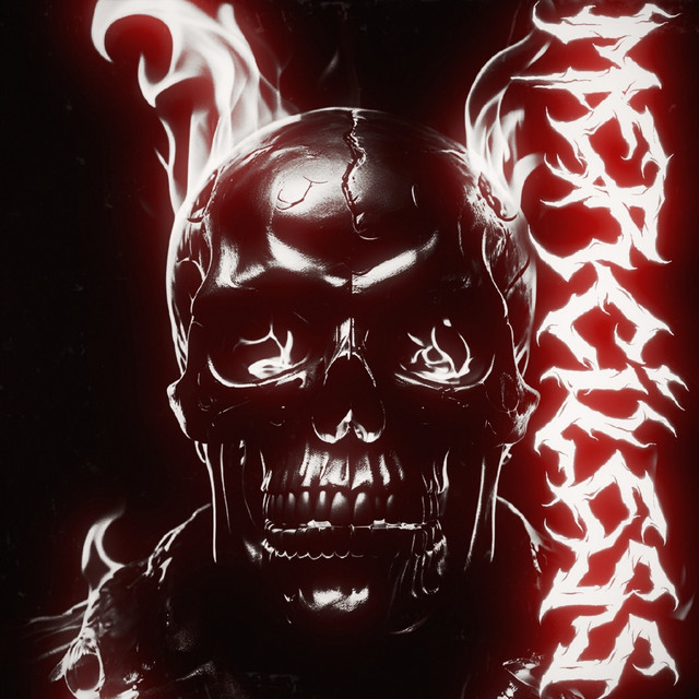 Обкладинка: MERCILESS — bashexx