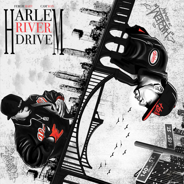 Harlem River Drive