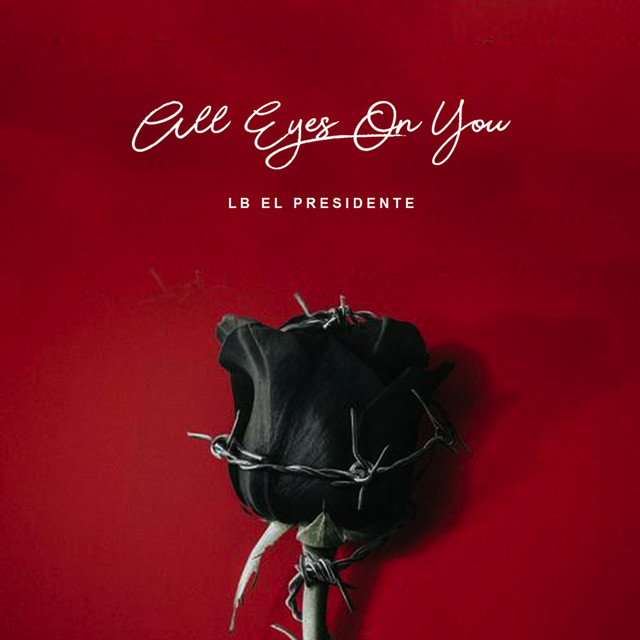 All Eyes on You