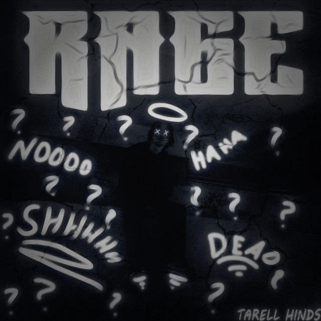 Tarell Hinds – BODY BAG