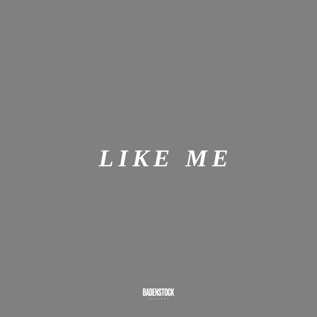Like Me - Slowed + Reverb