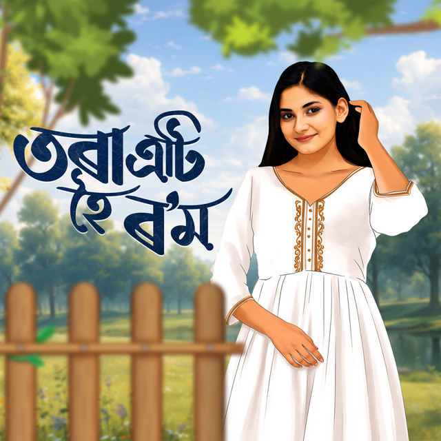 Tora Eti Hoi Rom