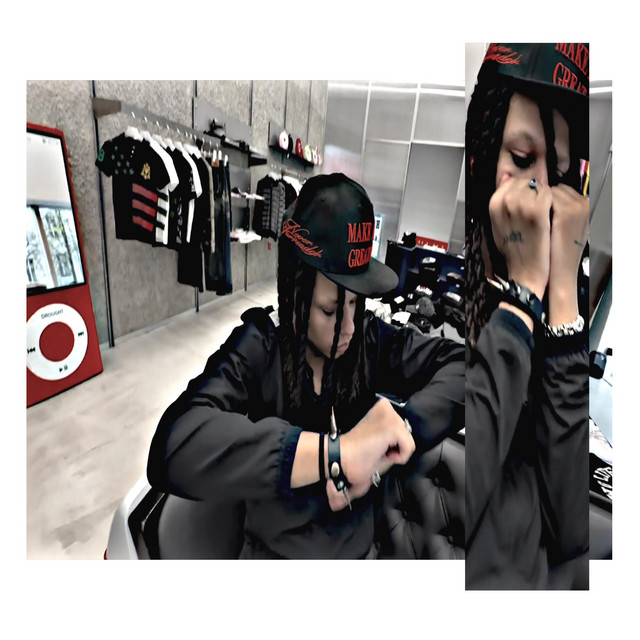 undefined album image