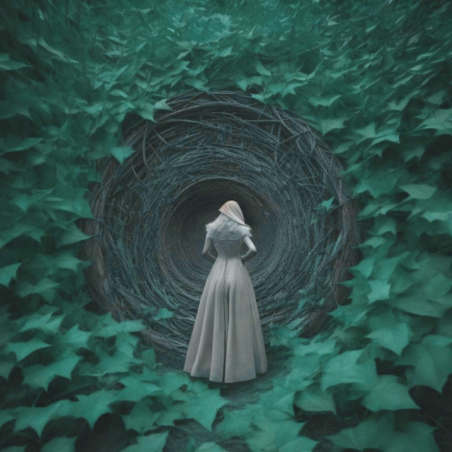 Stopped - Slow and Reverb