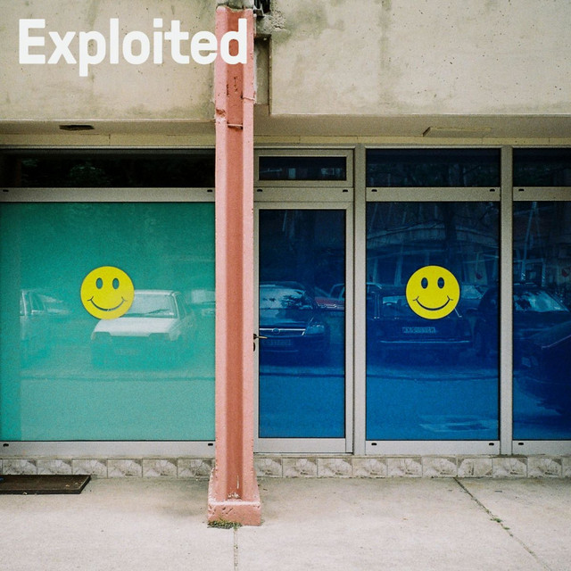 Flare album art