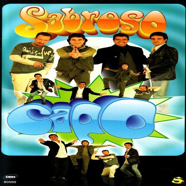 Capo cover art