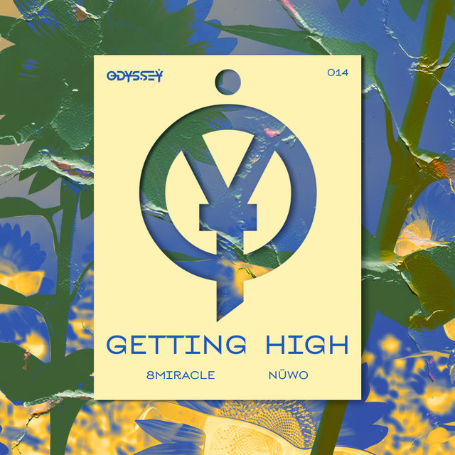 Cover du titre Getting High