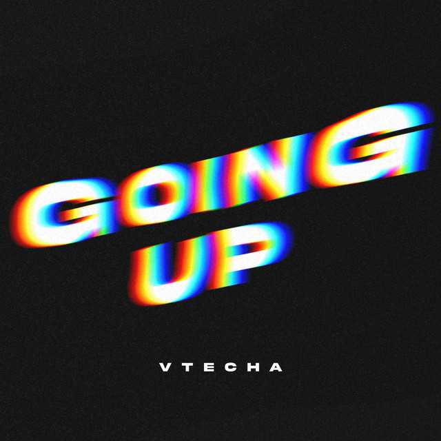 Обкладинка Vtecha — Going Up