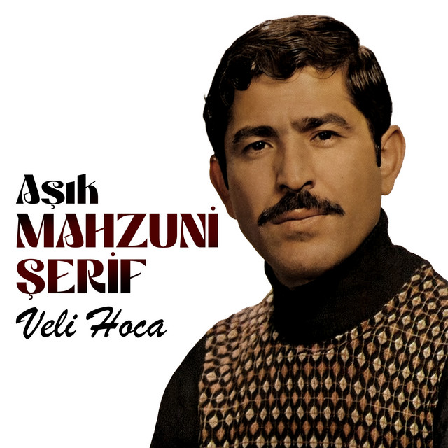 Mahzuni Serif