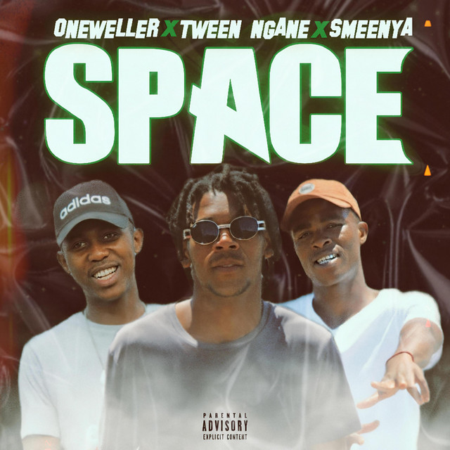 My Space cover art