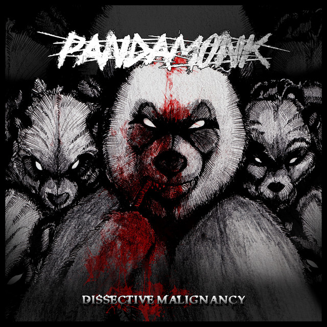 Dissective Malignancy cover art