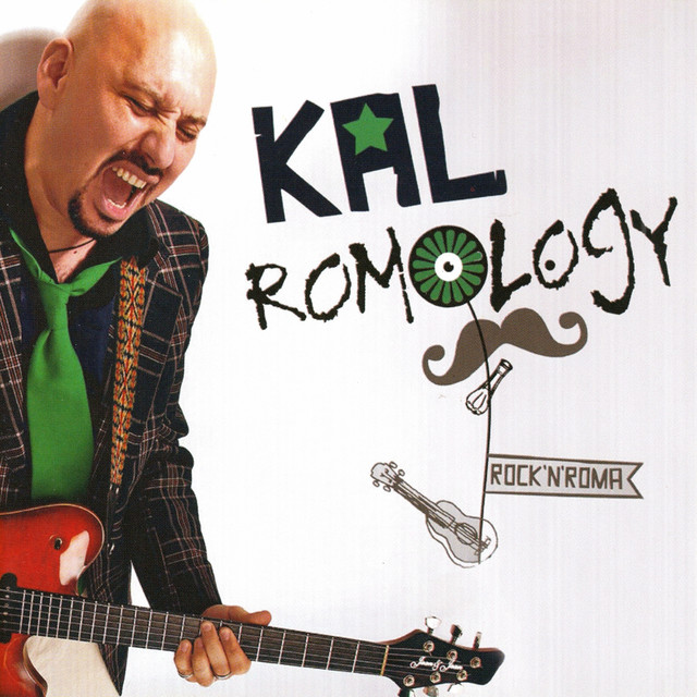 Romology cover