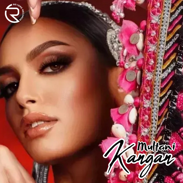 Multani Kangan cover art